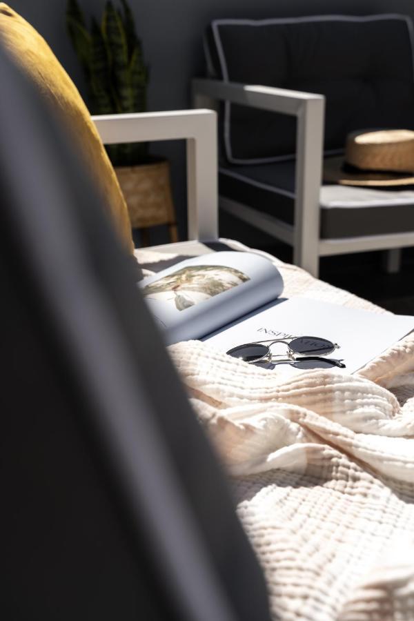 Wyz Attiki Aparthotel 아테네 외부 사진