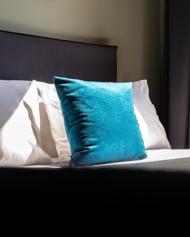 Wyz Attiki Aparthotel 아테네 외부 사진