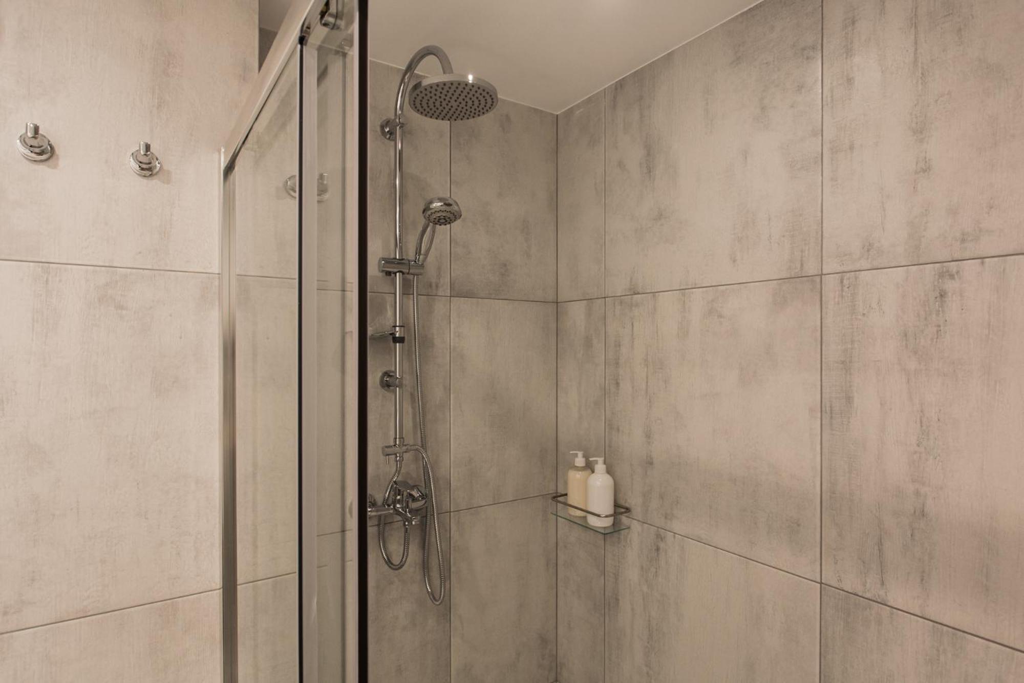 Wyz Attiki Aparthotel 아테네 객실 사진